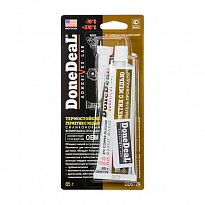 DD6729 Термостойкий медный  формирователь прокладок 85г 1шт/12шт